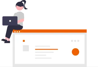 求人にエントリー