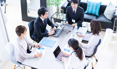 パワーコンサルティング ネットワークス